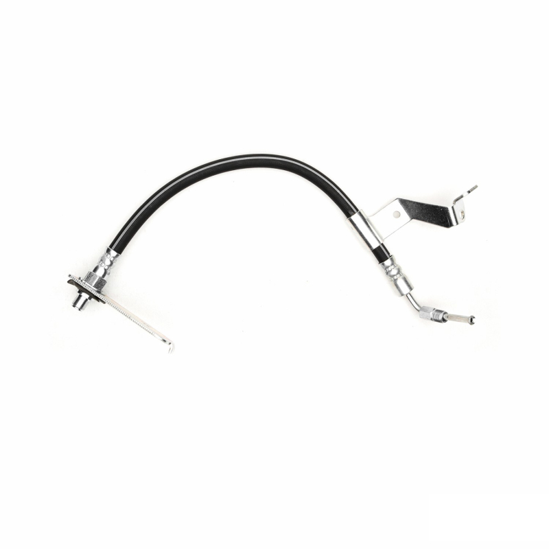 Chrysler Cirrus Brake Hose - Rear - R1 Concepts - `98-`00